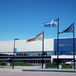 Mercado Municipal de Berazategui - Berazategui