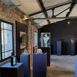 Museo Histórico Municipal de Berazategui - Berazategui