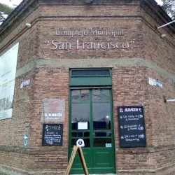 Museo Histórico Municipal de Berazategui - Berazategui