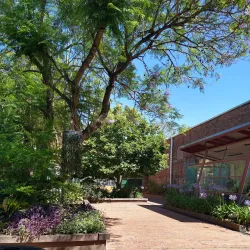 Museo Histórico Municipal de Berazategui - Berazategui