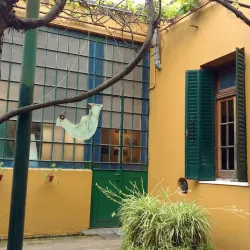 Museo Histórico Municipal de Berazategui - Berazategui