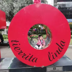 Parque Cevallos - Berazategui