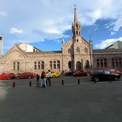 Parque Cevallos - Berazategui