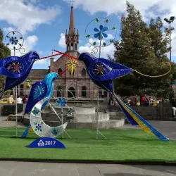 Parque Cevallos - Berazategui