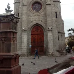 Parque Cevallos - Berazategui