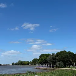 Parque Público La Ribera - Berazategui