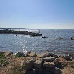 Parque Público La Ribera - Berazategui