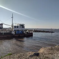 Parque Público La Ribera - Berazategui