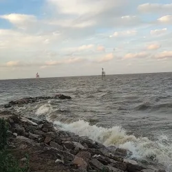Parque Público La Ribera - Berazategui