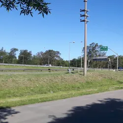 Parque Pereyra Iraola - Berazategui