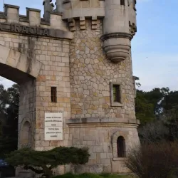 Parque Pereyra Iraola - Berazategui