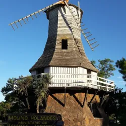 Parque Pereyra Iraola - Berazategui