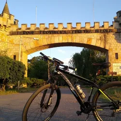 Parque Pereyra Iraola - Berazategui