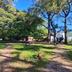 Estancia La Porteña - Bragado