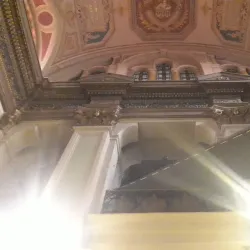 Iglesia Nuestra Señora del Carmen - Bragado