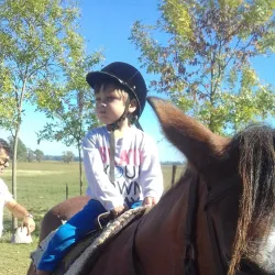 Monumento a la Tradición - Bragado