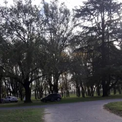 Monumento a la Tradición - Bragado