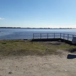 Monumento a la Tradición - Bragado