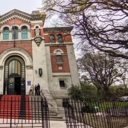 Museo de Ciencias Naturales - Bragado