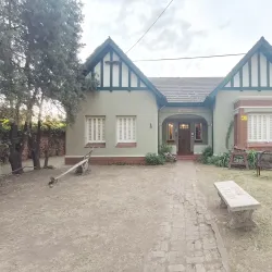 Museo Histórico Municipal de Bragado - Bragado