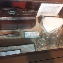 Museo Histórico Municipal de Bragado - Bragado