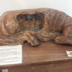 Museo Histórico Municipal de Bragado - Bragado