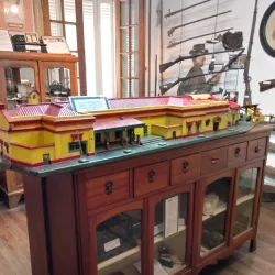 Museo Histórico Municipal de Bragado - Bragado