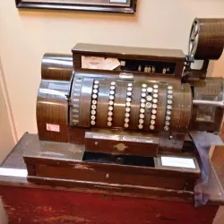 Museo Histórico Municipal de Bragado - Bragado