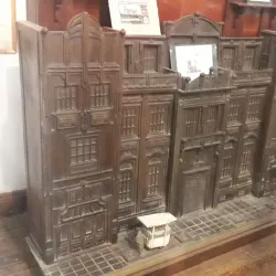 Museo Histórico Municipal de Bragado - Bragado