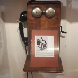 Museo Histórico Municipal de Bragado - Bragado