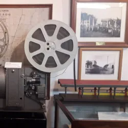 Museo Histórico Municipal de Bragado - Bragado