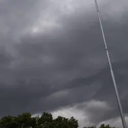 Parque General San Martín - Bragado