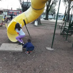 Parque General San Martín - Bragado