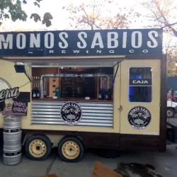 Parque General San Martín - Bragado