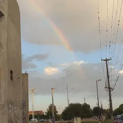 Parque General San Martín - Bragado