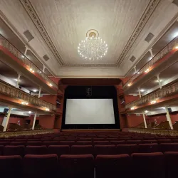 Teatro Español de Bragado - Bragado