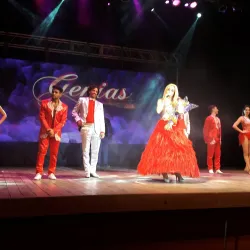 Teatro Español de Bragado - Bragado