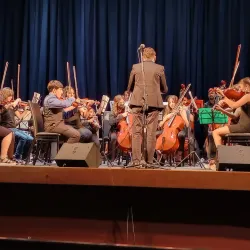 Teatro Español de Bragado - Bragado