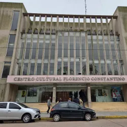 Teatro Español de Bragado - Bragado