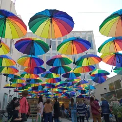 Teatro Español de Bragado - Bragado