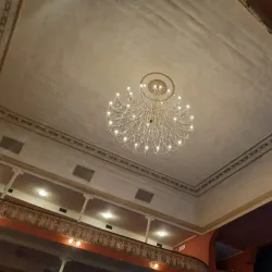 Teatro Español de Bragado - Bragado