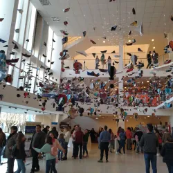 Teatro Español de Bragado - Bragado