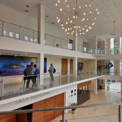 Teatro Español de Bragado - Bragado