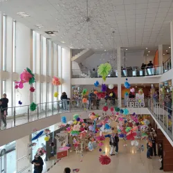 Teatro Español de Bragado - Bragado