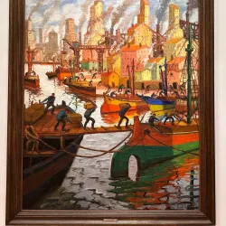 Museo Nacional de Bellas Artes - Buenos Aires