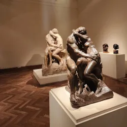 Museo Nacional de Bellas Artes - Buenos Aires