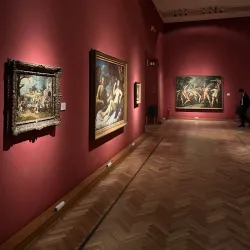 Museo Nacional de Bellas Artes - Buenos Aires