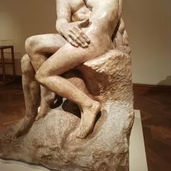 Museo Nacional de Bellas Artes - Buenos Aires