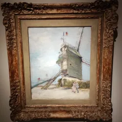 Museo Nacional de Bellas Artes - Buenos Aires