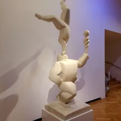 Museo Nacional de Bellas Artes - Buenos Aires